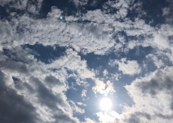 Nesër temperaturat deri në 25 gradë Celsius