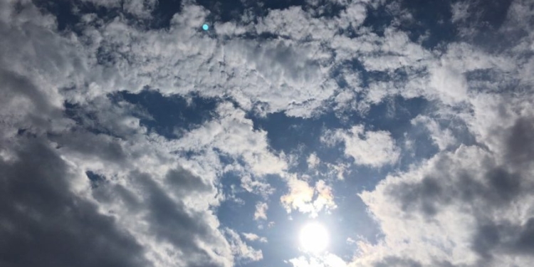 Nesër temperaturat deri në 25 gradë Celsius