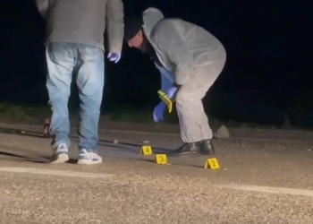 Policia e konfirmon vrasjen në Hajvali: I dyshuari në kërkim, është identifikuar