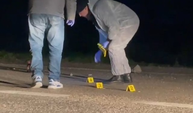 Policia e konfirmon vrasjen në Hajvali: I dyshuari në kërkim, është identifikuar