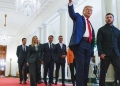 “Putini do të takohet me Zelenskin”, Bild: Pas telefonatës me Trumpin, më në fund shpresë për paqe