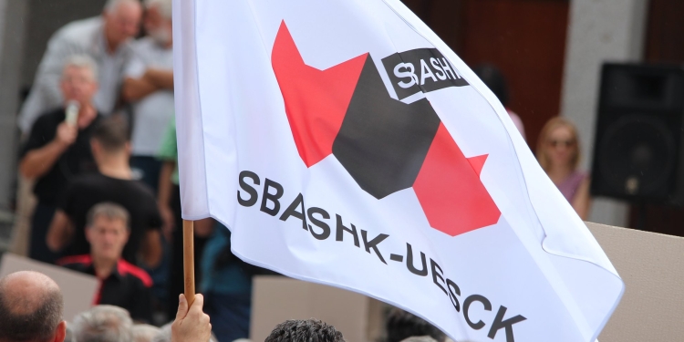 SBAShK-u: Nëse nuk hasim në mirëkuptim për realizimin e kërkesave, s’i përjashtojmë grevat