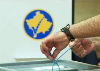 KQZ: Mbi dy milionë votues për zgjedhjet e 12 tetorit