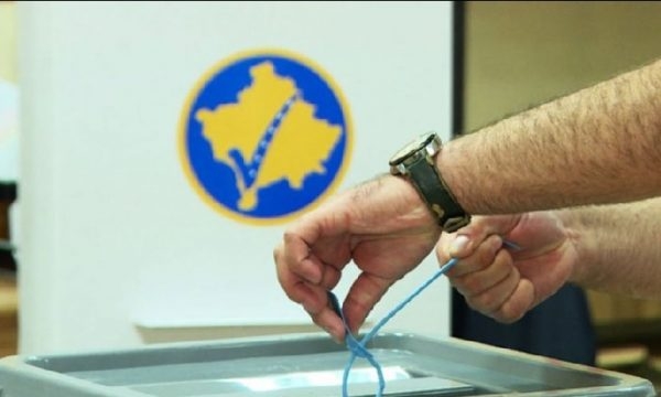 KQZ: Mbi dy milionë votues për zgjedhjet e 12 tetorit