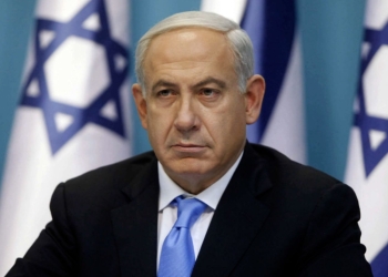 Sllovenia ia ndalon hyrjen kryeministrit izraelit, Benjamin Netanyahu