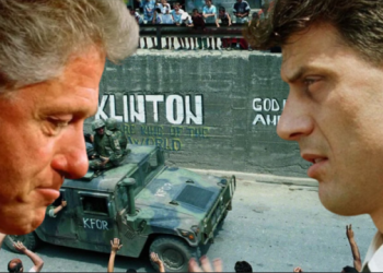 “Do ta kemi një të ardhme të mirë”-Transkripti i plotë i bisedës telefonike Thaçi – Clinton më 1999