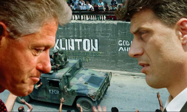 “Do ta kemi një të ardhme të mirë”-Transkripti i plotë i bisedës telefonike Thaçi – Clinton më 1999