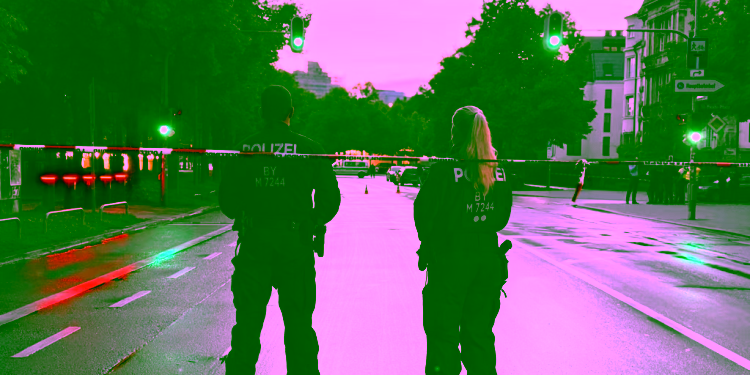 Policia gjermane beson se sulmi me thikë ndaj mësueses kishte “motive fetare”