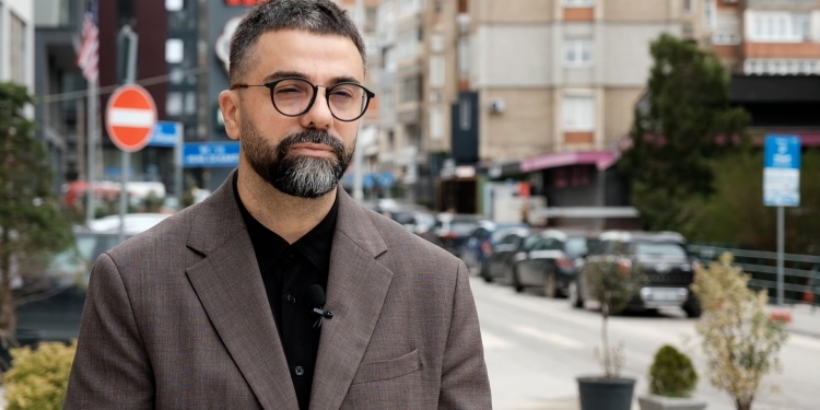 Behrami: Pas pezullimit të Dialogut Strategjik nga ShBA-ja, VV-ja filloi fushatën e relativizimit