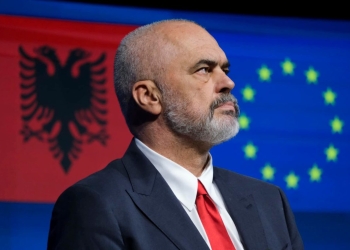 Nga Shqipëria Europiane te ekonomia e qëndrueshme/ Programi qeverisës bazuar në 3 shtylla kryesore