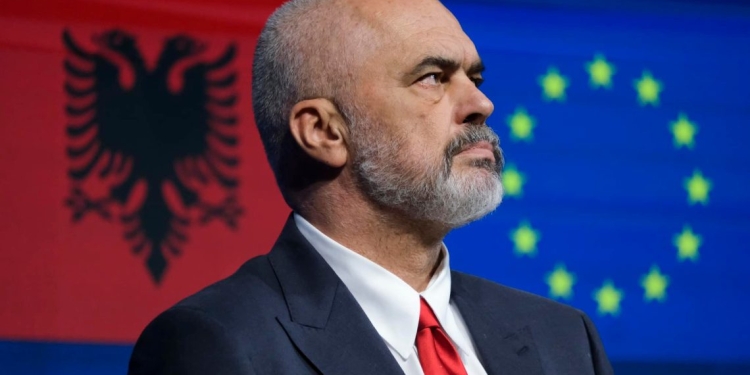Nga Shqipëria Europiane te ekonomia e qëndrueshme/ Programi qeverisës bazuar në 3 shtylla kryesore