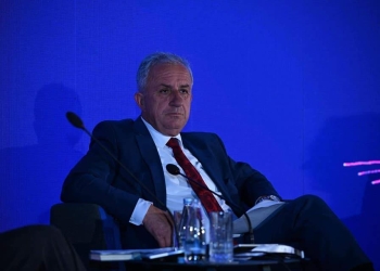 Bali Muharremaj: Dashuria për vendin trashëgohet e forcohet çdo ditë