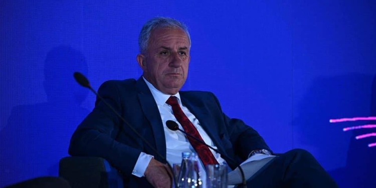 Bali Muharremaj: Dashuria për vendin trashëgohet e forcohet çdo ditë