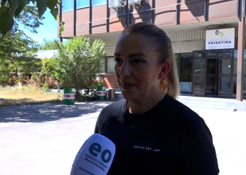 Nuk priten reduktime të ujit në Prishtinë përkundër thatësirave