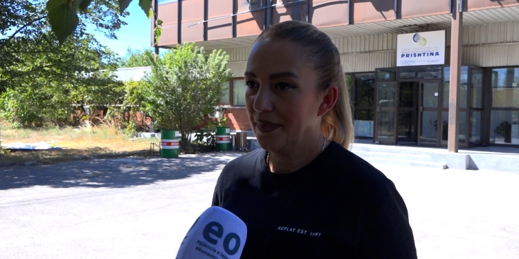Nuk priten reduktime të ujit në Prishtinë përkundër thatësirave