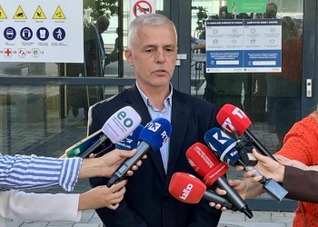 Klinaku: Postimi im ende qëndron, nuk ka vepër penale