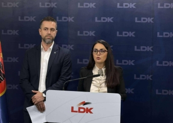 LDK kritikon MAShT-in: Subvencionimi i teksteve shkollore nuk e mbulon koston reale