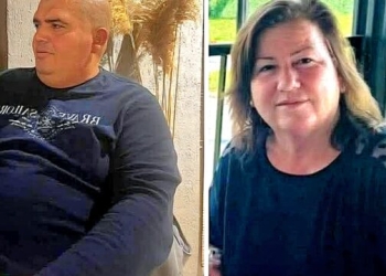 Sot varrosen dy viktimat e askidentit tragjik në fshatin Azstrazup të Malishevës