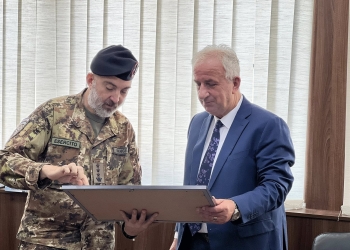 Kryetari Muharremaj: Suhareka Shembull i Bashkëpunimit dhe Mirëqenies për Qytetarët