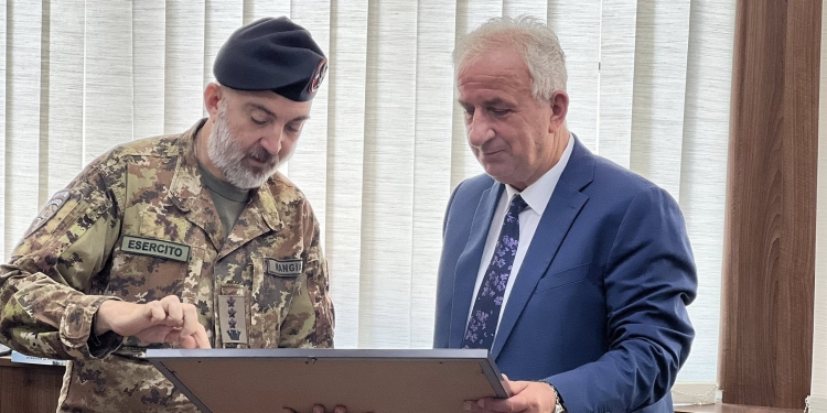 Kryetari Muharremaj: Suhareka Shembull i Bashkëpunimit dhe Mirëqenies për Qytetarët