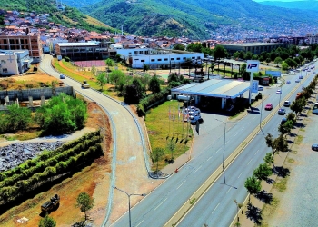 Aksi rrugor pranë QKMF-së në Prizren drejt përfundimit – Totaj: Lidhje e rëndësishme për qytetin