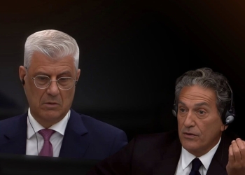 James Rubin dridh muret e gjykatës, krejt çka tha për luftën e drejtë të UÇK-së