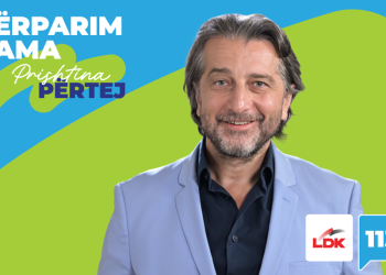 Rama: Trami me rrymë do të nisë lëvizjen për herë të parë në Prishtinë, më pak ndotje e më shumë siguri