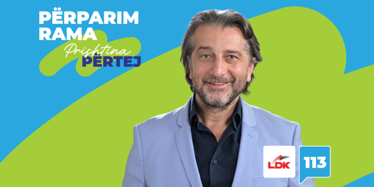 Rama: Trami me rrymë do të nisë lëvizjen për herë të parë në Prishtinë, më pak ndotje e më shumë siguri