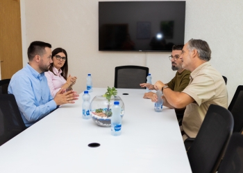 Arian Tahiri: Mitrovica do të pulsojë gjatë gjithë vitit me ritmin e artit dhe kulturës, festivale në çdo muaj