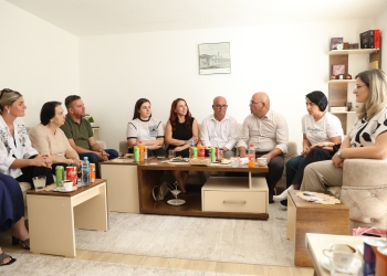 Smajl Latifi: Gratë dhe vajzat do të jenë pjesë e vendimmarrjes në Rahovec