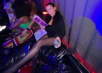 Dua Lipa e entuziazmuar nga vizita e saj e fundit në New York