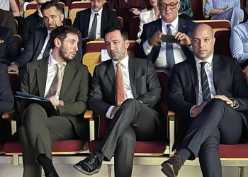 “Pas traumave, ne zgjedhim paqen” – Mesazhi i Bashës në Forumin Rinor të RYCO-s