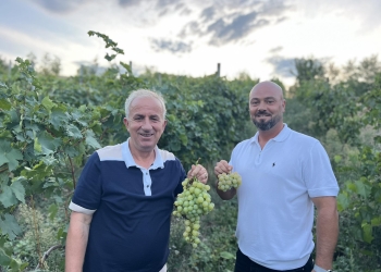 Bali Muharremaj: Mbështetje e fuqishme për kandidatin e ri Zgjim Gashi