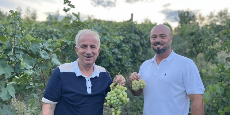 Bali Muharremaj: Mbështetje e fuqishme për kandidatin e ri Zgjim Gashi