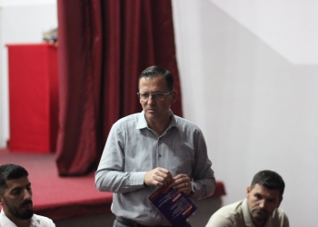 Burim Krasniqi: “Drenoci do të ketë investimet që meriton”