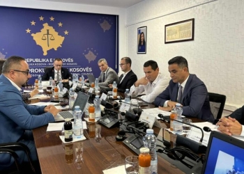 KPK merr vendim për shpalljen e konkursit për anëtar nga radhët e prokurorive themelore