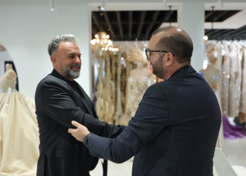 Arbër Ismajli: Përkrahja për bizneset kreative është garanci për zhvillimin e Gjilanit