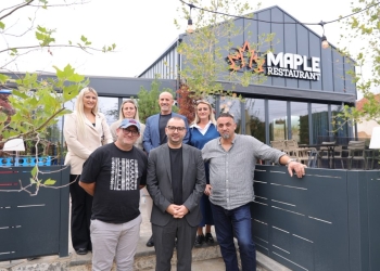 Arbër Ismajli: Turizmi lokal, potencial i madh për zhvillimin e Gjilanit