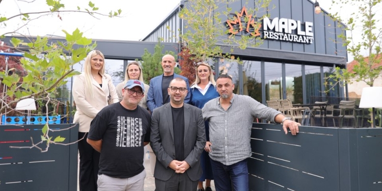 Arbër Ismajli: Turizmi lokal, potencial i madh për zhvillimin e Gjilanit