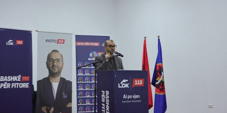 Ismajli tubim në Përlepnicë: Qytetarët nuk pranojnë të mbesin peng i një pushteti të paaftë