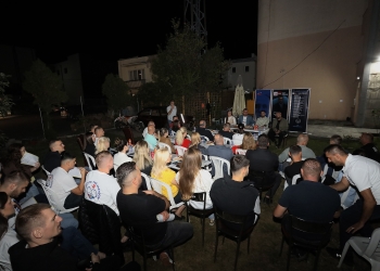 Ferati: Me përkushtim dhe bashkëpunim, Istogu do të transformohet në qytet model