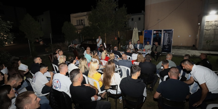 Ferati: Me përkushtim dhe bashkëpunim, Istogu do të transformohet në qytet model