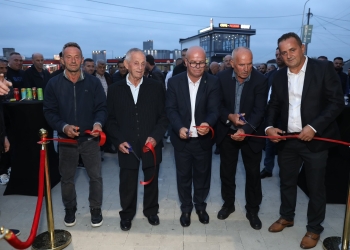 Hapet kompania e re “ARFA” në Xërxë, me 10 të punësuar