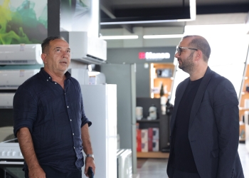 Ismajli takime “njëri pas tjetrit”: Do të jemi krah i çdo biznesi