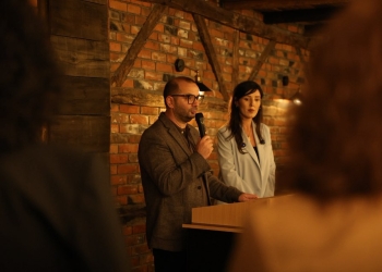 Ismajli pritet nga familja e kandidates për asamble: Gjilani i ri do të jetësohet e krijohet