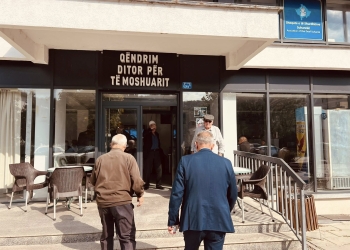 Muharremaj: Ne flasim me vepra konkrete