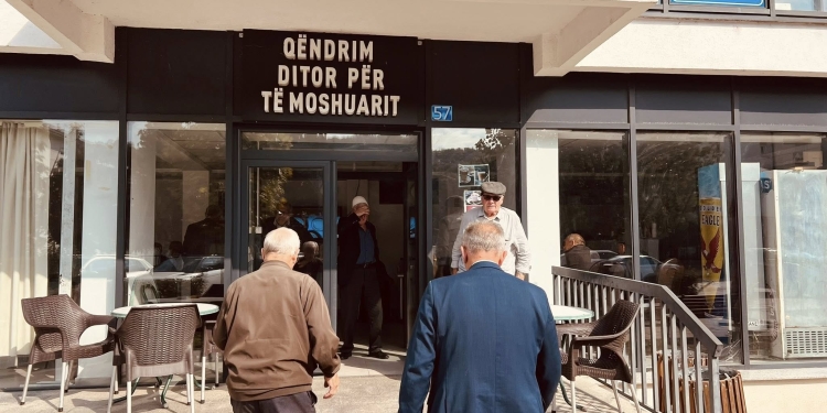 Muharremaj: Ne flasim me vepra konkrete