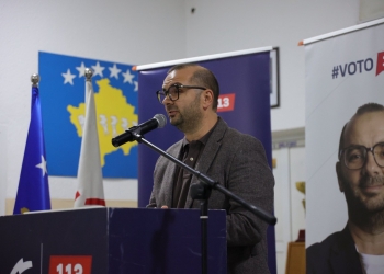 Ismajli vazhdon tubimet në fshatra: Gjilani është lodhur nga improvizimet dhe dështimet