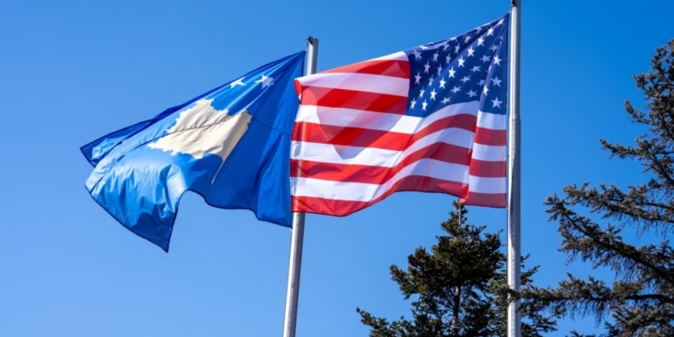 Oda Amerikane diskuton tarifat 0% për mallrat amerikane