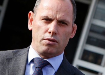 Ramiz Lladrovci thërret konferencë për media